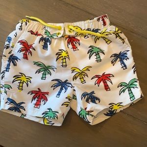 Stella McCartney boys swimsuit - size 2
